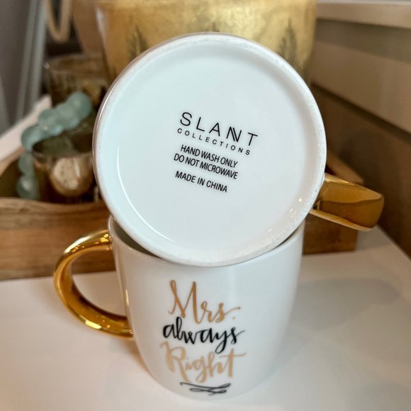 Set of two Mugs - Picture 3 of 3